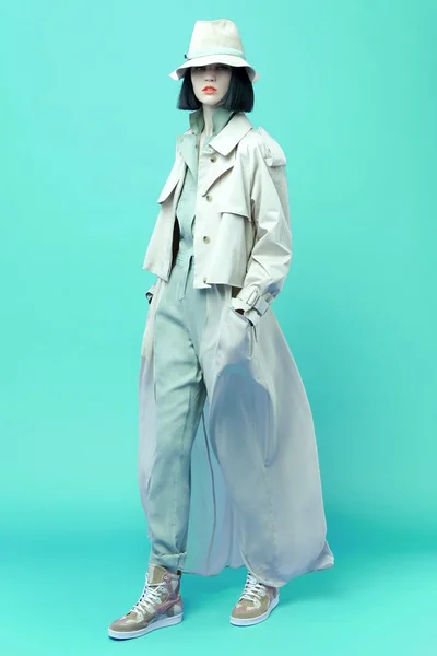Look 1